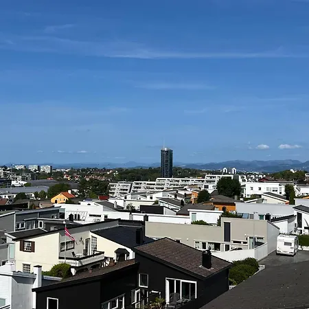 Appartement Toppen Stavanger