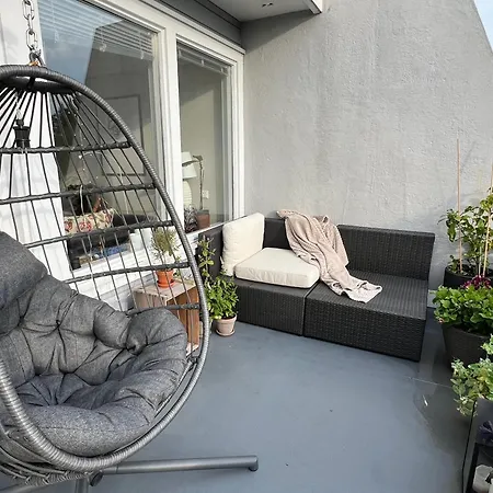 Toppen * ستافانجر